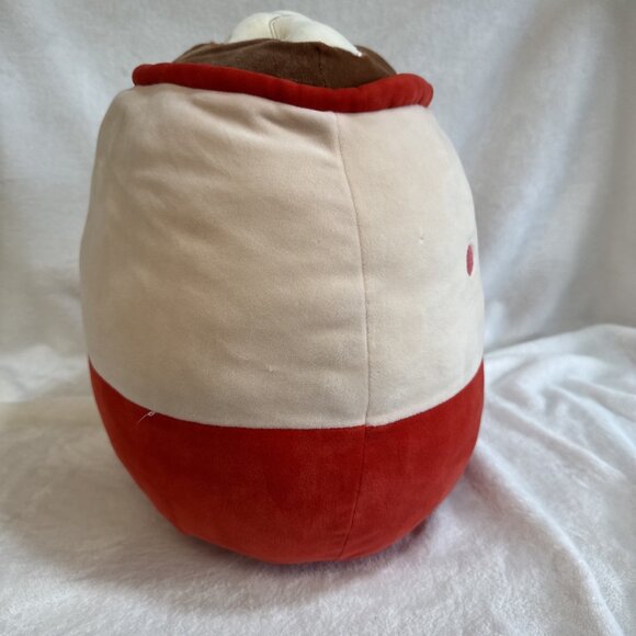 Squishmallow Marshina Hot Coco‎ Plush  **14in** (Walgreens Exclusive) - Picture 5 of 7